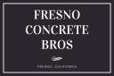 Fresno Concrete Bros logo